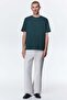 Cotton T-shirt Regular Fit