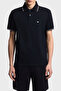 Cotton Lu Regular Fit Logo Buttoned Polo Men's Polo Em004606 Af23090 Ub118