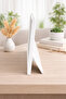 Double Photo Frame – Modern Desktop Decor - 3