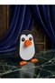 Penguen Glasses Stand Decorative Eyeglass Holder Desktop Cute Glasses Stand - 2