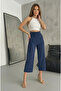 Women's Capri Pants - 3