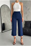 Women's Capri Pants - 2