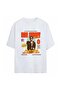Bad Bunny Printed Unisex Oversized 100% Cotton Pack T-Shirt