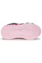 Gary Lightweight Girls' Sports Shoes with Sole Lacing Mechanism - 6