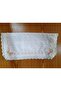 Baby Jewelry Cushion Cover - White - 8