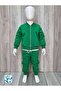 Boys' 3-Piece Suit - 2