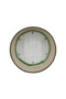 Cami Kalıp Sarık Takkesi - Khaki Green - Felt - 4
