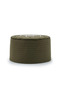 Cami Kalıp Sarık Takkesi - Khaki Green - Felt - 2
