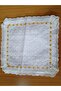 Baby Jewelry Cushion Cover - White - 2