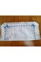 Baby Jewelry Cushion Cover - White - 4