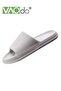 Cloud Slipper, Ultra Soft Recovery Pillow Slippers, Non-slip Lightweight Bath Slippers, Easy to Clea