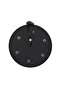 Imam Kalıp Sarık Takkesi - Black -P Tasseled - Felt - 3
