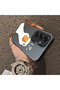 Samsung Galaxy S25 Compatible Hard Acrylic Back Silicone Edge Lens Protection Case - 4