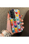Realme C75 Compatible Hard Acrylic Back Silicone Edge Lens Protection Case - 2