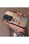 Tecno Camon 40 Pro 5g Compatible Hard Acrylic Back Silicone Edge Lens Protection Case - 3
