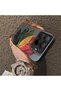 Mi 15t Pro Compatible Hard Acrylic Back Silicone Edge Lens Protection Case - 4