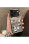 حافظة حماية للعدسات من السيليكون الصلب الأكريليكي المتوافق مع iPhone 17 Pro Max/18 Pro Max - 2