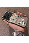 حافظة حماية للعدسات من السيليكون الصلب الأكريليكي المتوافق مع iPhone 17 Pro Max/18 Pro Max - 3