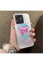 حافظة حماية للعدسات من السيليكون الصلب أكريليك درجة متوافقة مع هاتف Realme Note 60 - 2