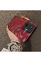 Poco F7 Compatible Hard Acrylic Back Silicone Edge Lens Protection Case - 4