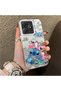 حافظة حماية للعدسات من السيليكون الصلب أكريليك درجة متوافقة مع هاتف Realme Note 60 - 2