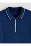 Peak New Season Polo Neck Men's T-Shirt - 6