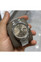 Fer.03748M.04 Steel Cord Men's Wristwatch - 2