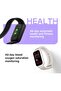 Xiaomi Smart Band 9 Active Green - 6