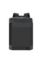 DURHAM - 15.6" Laptop Backpack - Black - 2