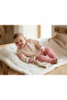 Baby Tracksuit Set, 3-Piece Set, Top-Bottom and Cardigan Set, Baby Gift - 4