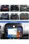 شاشة سيارة أندرويد لسيارة ميتسوبيشي أتراج موديل 13 بوصة (2012-2018) تدعم Apple CarPlay وكاميرا الرجوع للخلف - 3