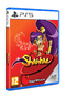 Shantae - Playstation 5