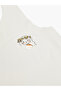 Teen Girls Vest with Light Padding - 3