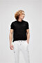 Rixon Polo Neck T-Shirt - 2