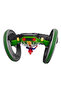 Spider-Man RC Stunt Car - Rock N' Roll Gravity Stormer - 4