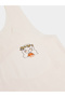 Girls Cotton Vest - 3