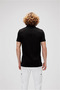 Rixon Polo Neck T-Shirt - 3