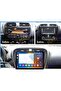 شاشة سيارة أندرويد لسيارة ميتسوبيشي أتراج موديل 13 بوصة (2012-2018) تدعم Apple CarPlay وكاميرا الرجوع للخلف - 5