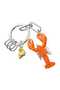 Lobster Keychain Mtm416-01