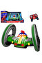 Spider-Man RC Stunt Car - Rock N' Roll Gravity Stormer