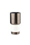 BOLIN - Insulated Tumbler with Grip Sleeve 530ml - White - Blue - Black - 3