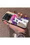 Mi 15t Pro Compatible Hard Acrylic Back Silicone Edge Lens Protection Case - 3