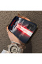 Samsung Galaxy A51 4g Compatible Hard Acrylic Back Silicone Edge Lens Protection Case - 4