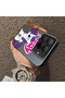 Mi 15t Pro Compatible Hard Acrylic Back Silicone Edge Lens Protection Case - 4