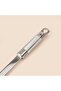 Imperial Large Spatula - Silver - 35X8X3 cm - 4