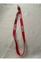 Red Mo Tul Auto Mirror Hanger & Mirror Rope