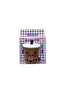 3D Printed Classic Boba Tea Clicker Flat Lid - Mechanical Switch Desk Accessory (Made in UAE) - 2