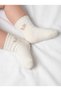 Csyc1007 Baby 6-Pack Socks 100% Organic Cotton Baby - Newborn - Csyc1007 - 3