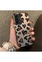 Samsung Galaxy A17 4G/5G Compatible Hard Acrylic Back Silicone Edge Lens Protection Case - 2
