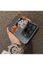 Mi 15t Pro Compatible Hard Acrylic Back Silicone Edge Lens Protection Case - 4